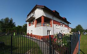 U BLIŹNIAKÓW pokoje gościnne